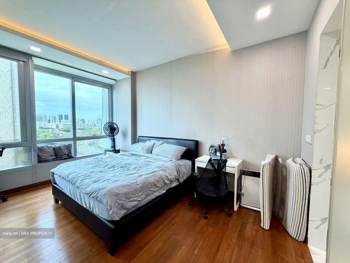The Grange (D10), Condominium #547109751